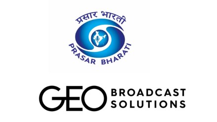 MaxxCasting and ZoneCasting systems on the All India Radio (AIR) will begin with its radio stations in Delhi and Bengaluru.