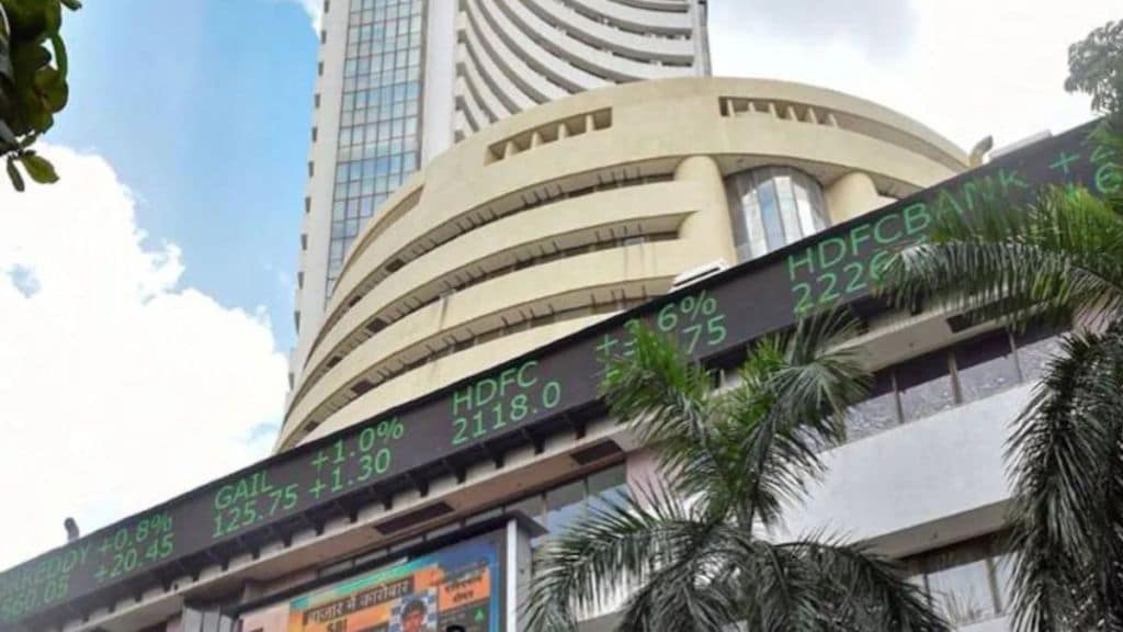 Stocks in focus