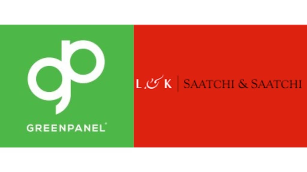 Greenpanel has recently onboarded L&K Saatchi & Saatchi as the integrated agency.