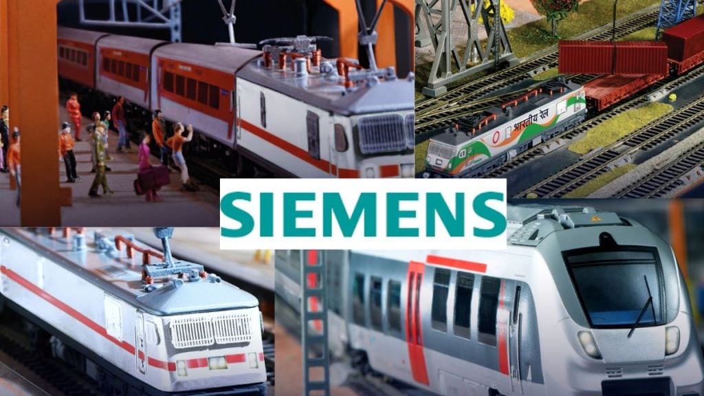 As per the company, the purpose is to tell the story of Indian railways that spreads across the sprawling landscape of the country.