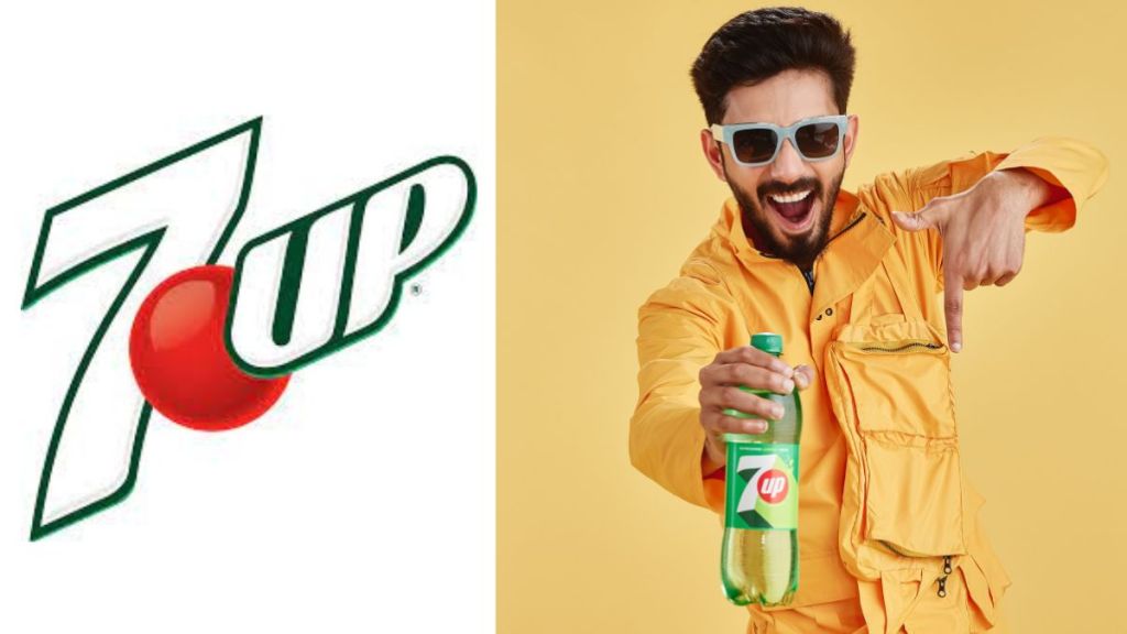 As per the company, Anirudh Ravichander brings his unique style and peppy persona to 7UP world