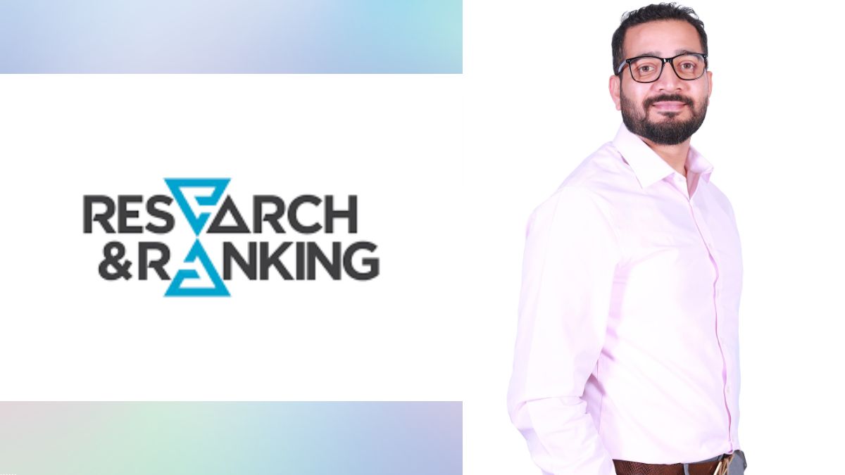 Prior to this, Arya led marketing and growth for IIFL Securities