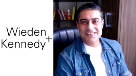 Kapil Batra will operate from the Delhi office and will report to Santosh Padhi.