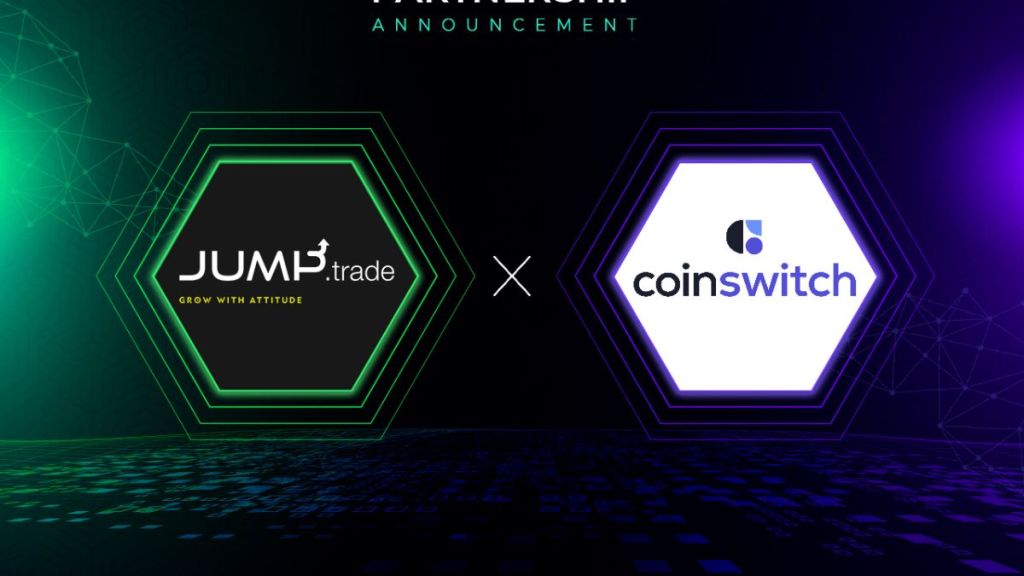 Going by CoinSwitch’s official website, it’s a crypto investing platform
