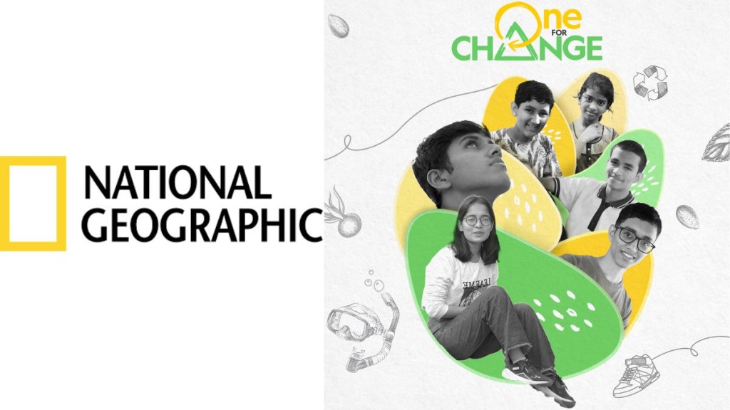 The films will also be released on National Geographic India’s social media handles