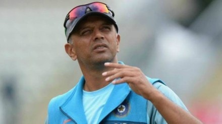 Rahul Dravid investments