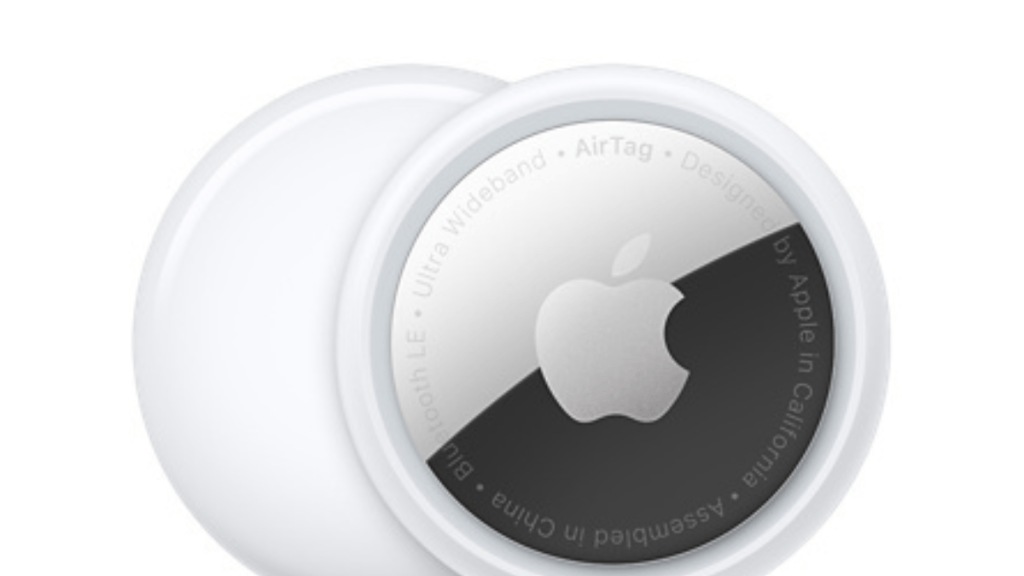 Apple AirTag