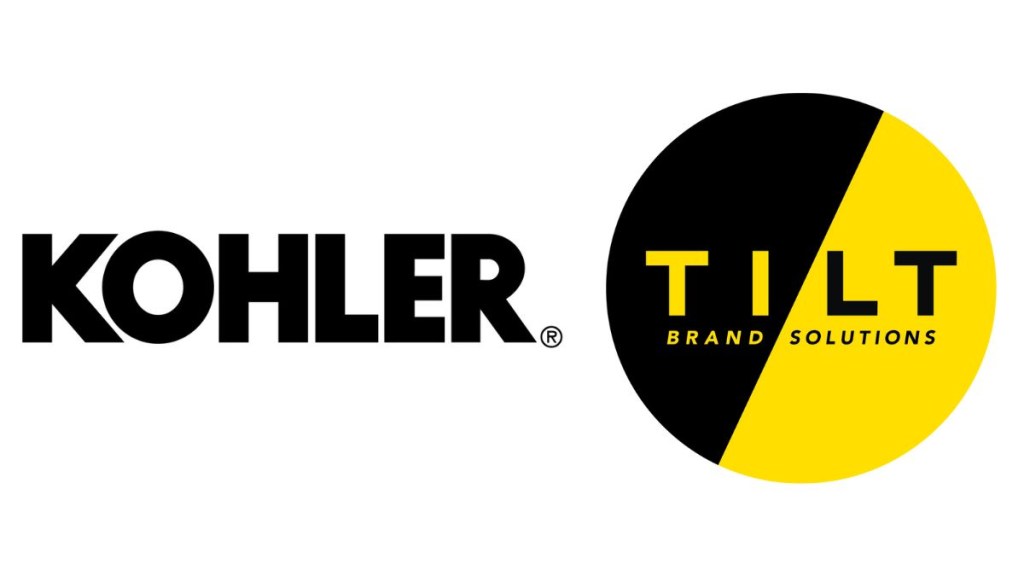 Kohler deals in kitchen and bath products, however Tilt Brand Solution is a Mumbai-based brand Kohler deals in kitchen and bath products, however Tilt Brand Solution is a Mumbai-based brand