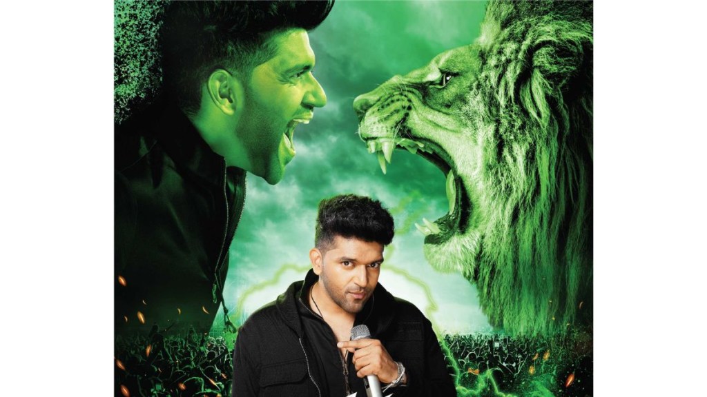 The campaign is conceptualized by Leo Burnett. The campaign is conceptualized by Leo Burnett.