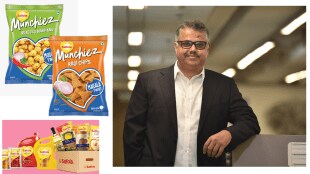 For our digital-first portfolio, we have set a target of Rs 450-500 crore in revenue in FY24.