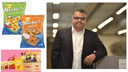 For our digital-first portfolio, we have set a target of Rs 450-500 crore in revenue in FY24. For our digital-first portfolio, we have set a target of Rs 450-500 crore in revenue in FY24.