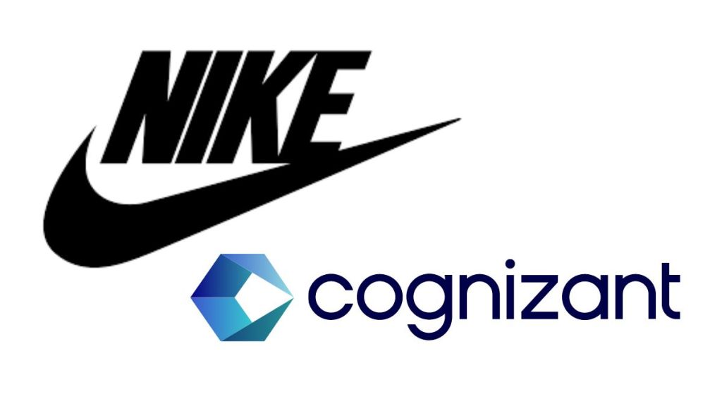 With the new five-year agreement, Cognizant will assist both Nike's customers and employees with their technical support needs.