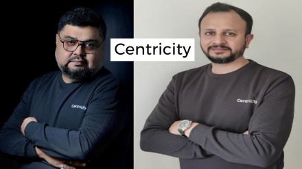 Centricity is headquartered in Gurugram, Haryana Centricity is headquartered in Gurugram, Haryana