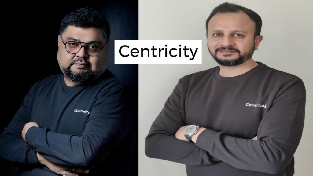 Centricity is headquartered in Gurugram, Haryana