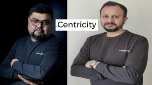 Centricity is headquartered in Gurugram, Haryana
