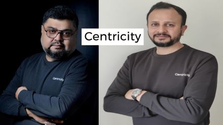 Centricity is headquartered in Gurugram, Haryana