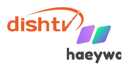 Through the collaboration, Dish TV will be able to leverage haeywa's features including digital receipts, real-time reporting and automated workflows