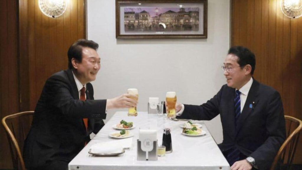 Economy, News, History, Politics, Asia Pacific, Japan, South Korea