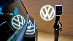 VW - Shanghai Auto Show