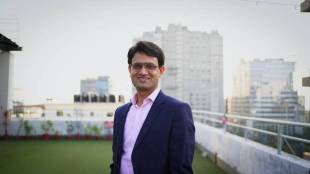 Vineet Patawari