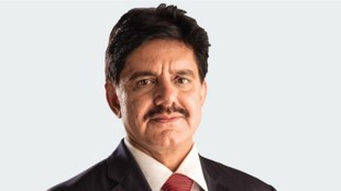 Vineet Sahni