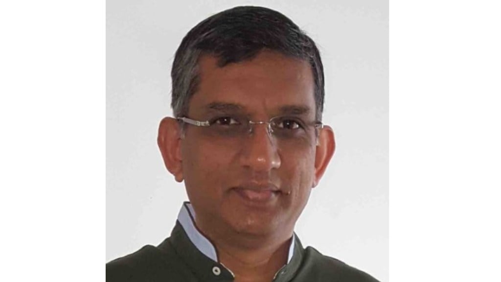 Vishnu Johri