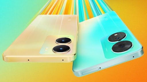 Vivo T2 5G and Vivo T2x 5G