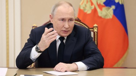 Vladimir Putin, Vladimir Putin news, Vladimir Putin latest news, Putin, Russia, Moscow, Crude sector