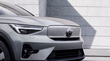 Volvo Cars