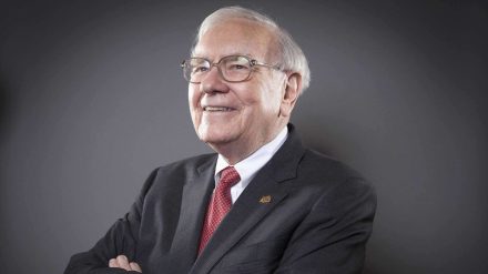 warren buffett warren buffett