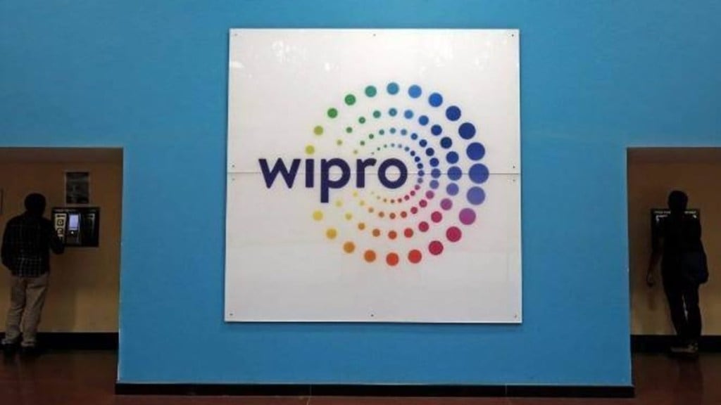 Wipro Wipro