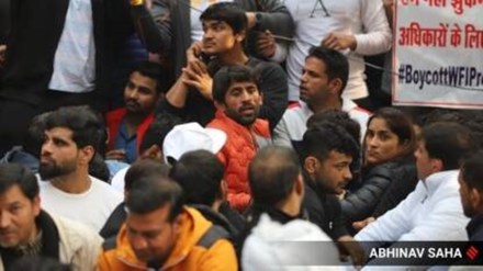 WFI row: Allegations serious, says Supreme Court, issues notice on plea seeking FIR against Brij Bhushan