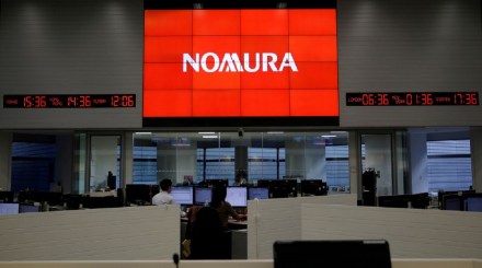Nomura, banking sector, banking crisis, fixed income, profit, revenue, investment banking, Credit Suisse, Silicon Valley Bank, retrenchment mode