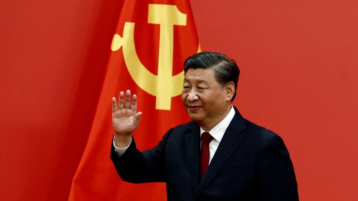 Ukraine, Russia, China, Xi Jinping, Beijing, Kyiv, Volodymyr Zelenskyy