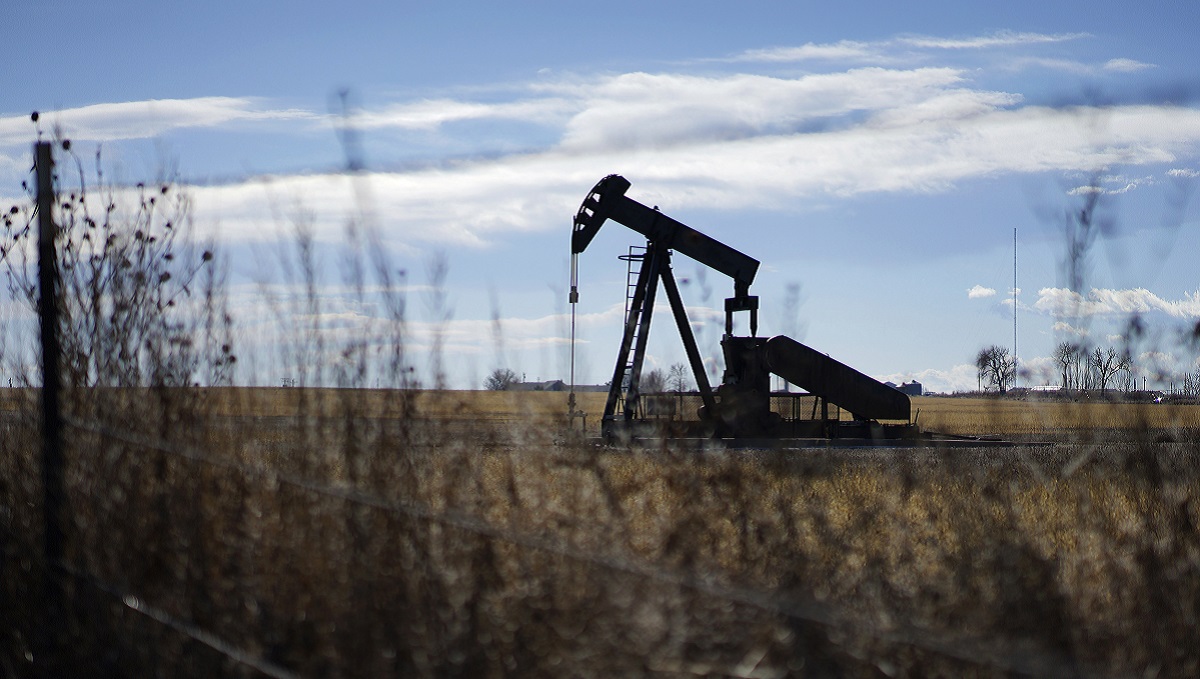 Oil slides lower as supply-cut led price rally continues to fade ...