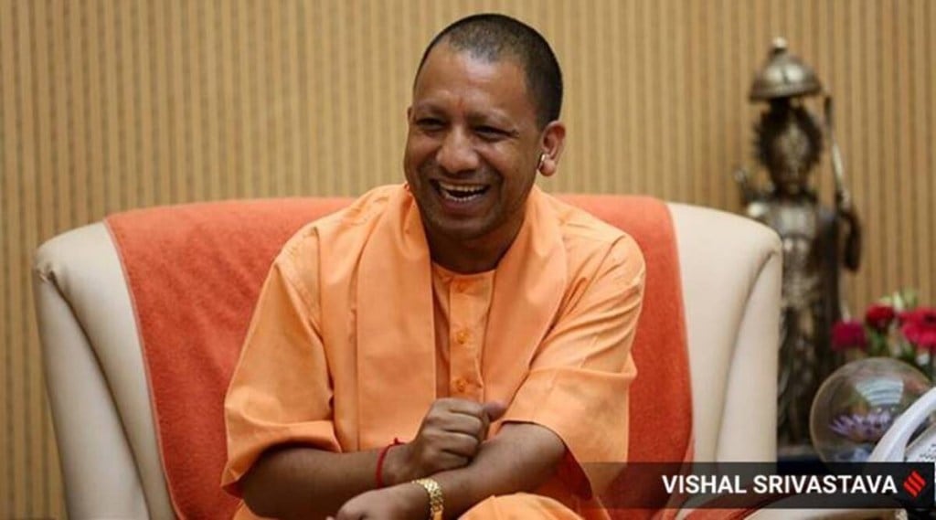 Hindutva, mafia crackdown: What makes Yogi Adityanath BJP's most sought-after camapigner in Karnataka? Hindutva, mafia crackdown: What makes Yogi Adityanath BJP's most sought-after camapigner in Karnataka?
