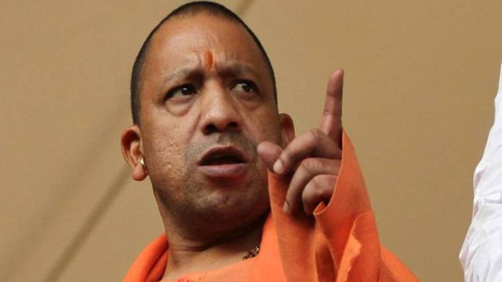 PIL in Supreme Court seeks probe into UP encounter killings PIL in Supreme Court seeks probe into UP encounter killings