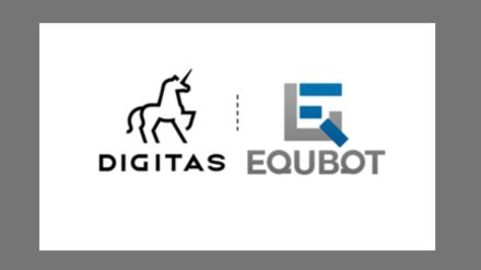 EquBot platform has clients ranging from large banks and asset managers to boutique investment houses.
