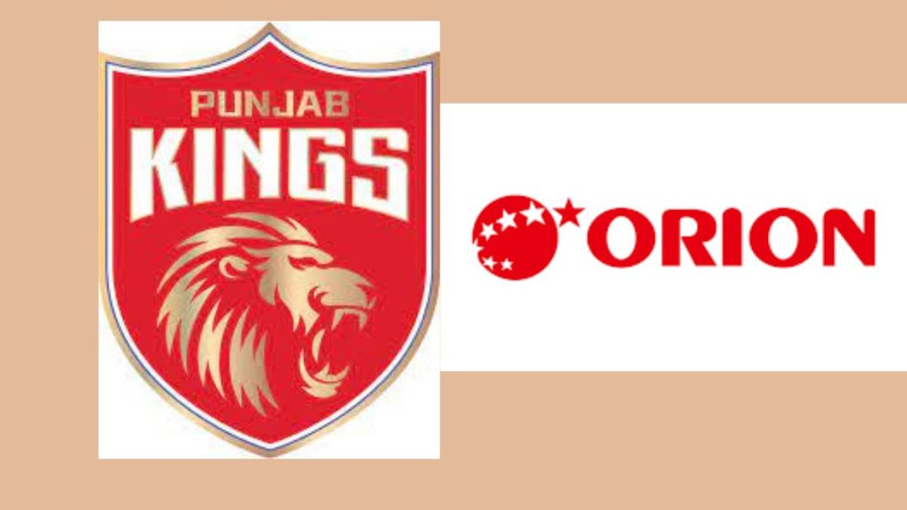 This year's Punjab Kings team players including Sam Curran, Shikhar Dhawan, Kagiso Rabada and others.