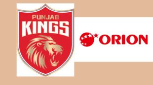 This year's Punjab Kings team players including Sam Curran, Shikhar Dhawan, Kagiso Rabada and others.