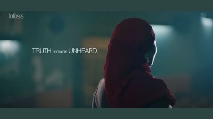 Brand campaigns that deserve to be in the spotlight this week.