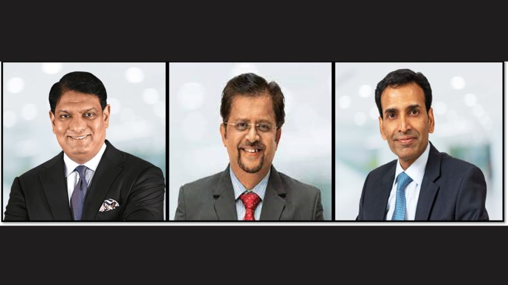 Ajay Aggarwal, current CFO of Cyient Limited to retire on April 20, 2023.