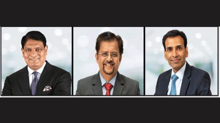 Ajay Aggarwal, current CFO of Cyient Limited to retire on April 20, 2023.