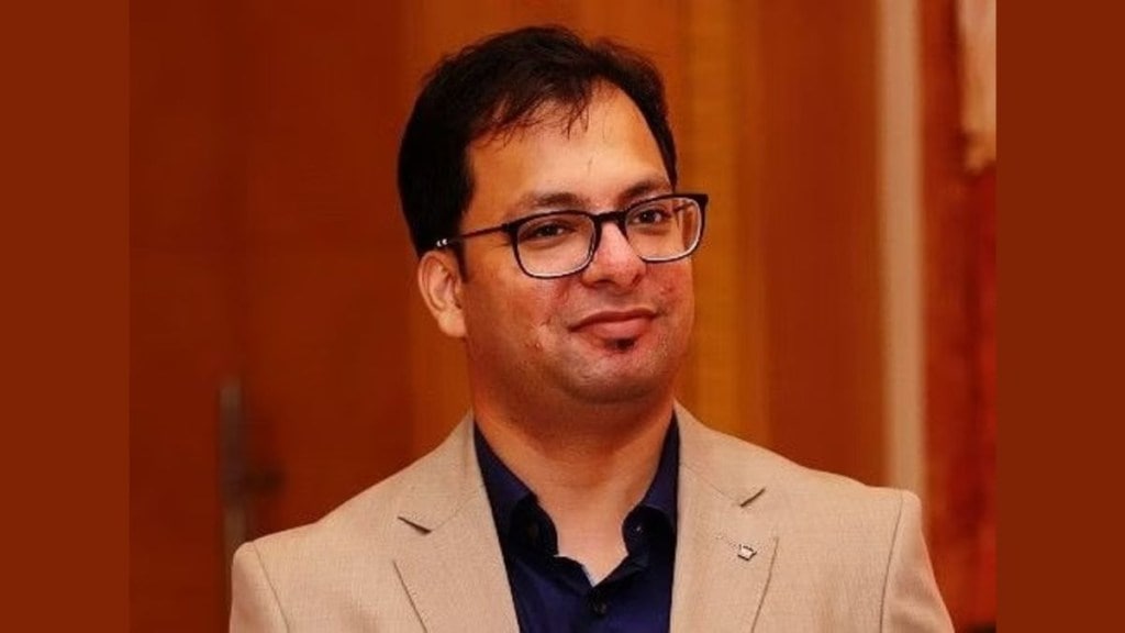 Prior to this, he was the senior director- Marketing at Innovaccer. Prior to this, he was the senior director- Marketing at Innovaccer.