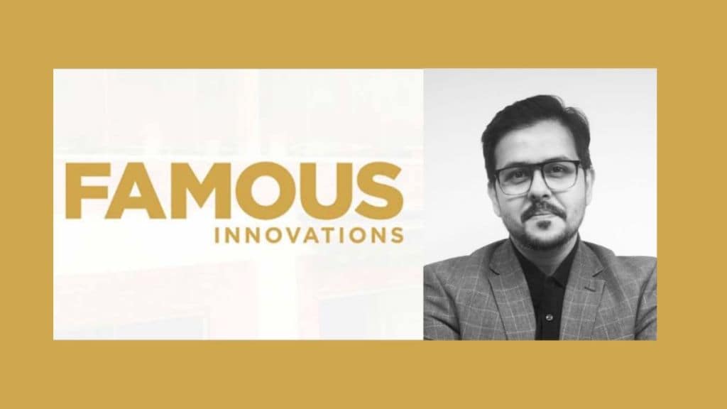 Lahiri has held senior positions at various agencies and brands, including Samsung, Motorola, McCann, Ogilvy, Havas Worldwide, and others.
