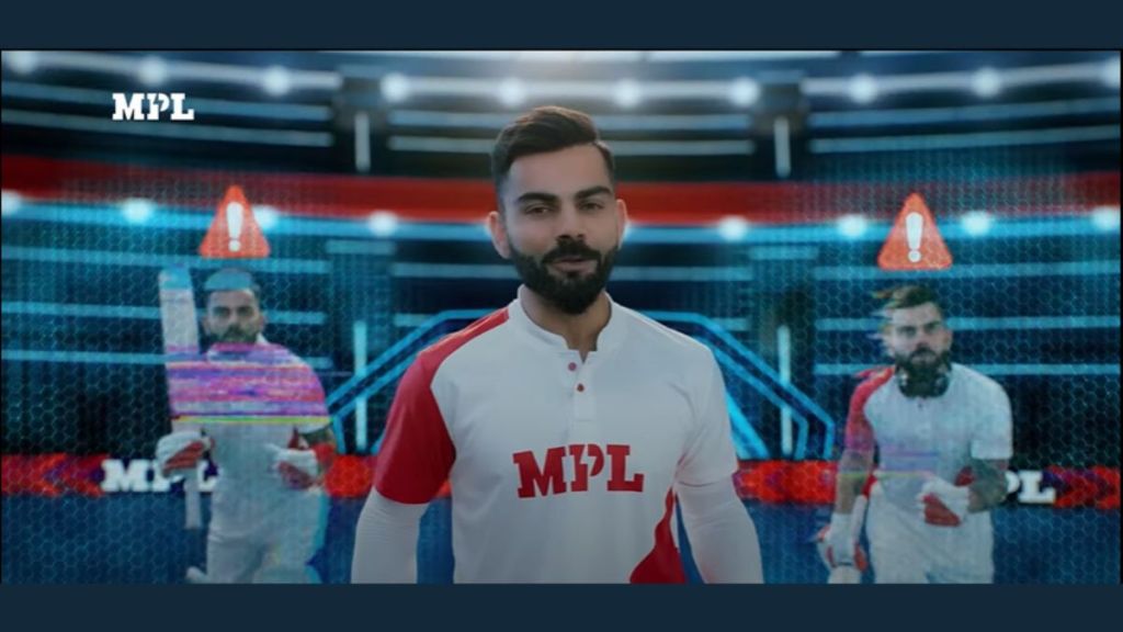The campaign is a continuation of MPL’s player-first approach