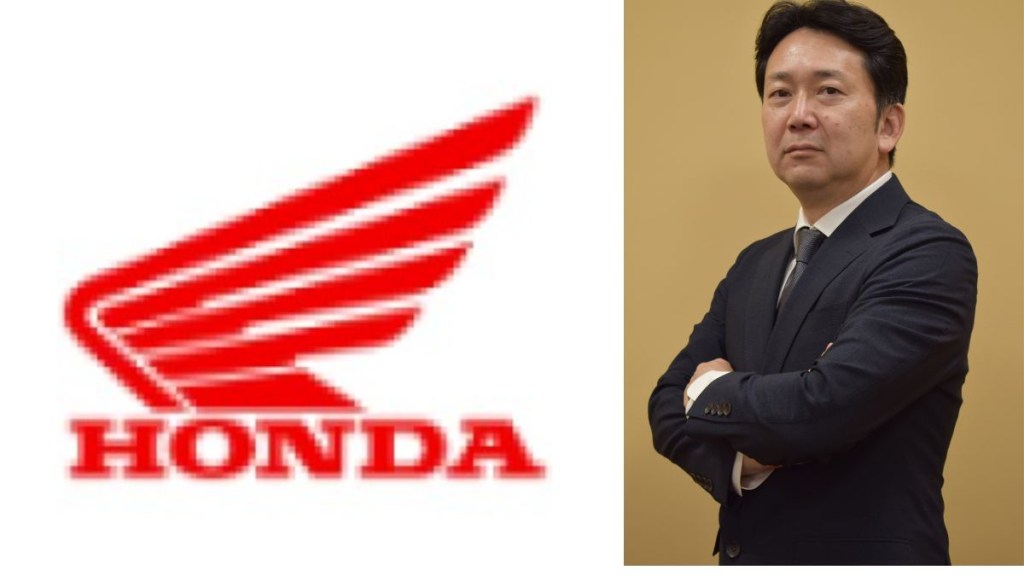 Yogesh Mathur and Sanjeev Jain have now been elevated to the Board of Directors of Honda Motorcycle & Scooter India. Yogesh Mathur and Sanjeev Jain have now been elevated to the Board of Directors of Honda Motorcycle & Scooter India.
