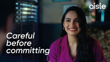 The campaign has been conceptualised 21 Grams Collective.