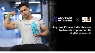 The agency won the mandate after a multi-agency pitch