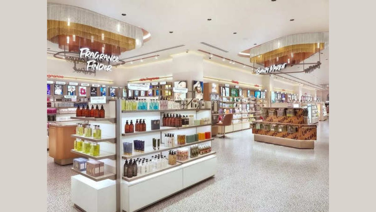 Reliance Retail was also in talks with Arvind Fashions to acquire Sephora, but media reports suggest the deal was called off earlier this year. Reliance Retail was also in talks with Arvind Fashions to acquire Sephora, but media reports suggest the deal was called off earlier this year.